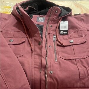 Berne women’s jacket